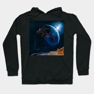 Inner Peace Hoodie